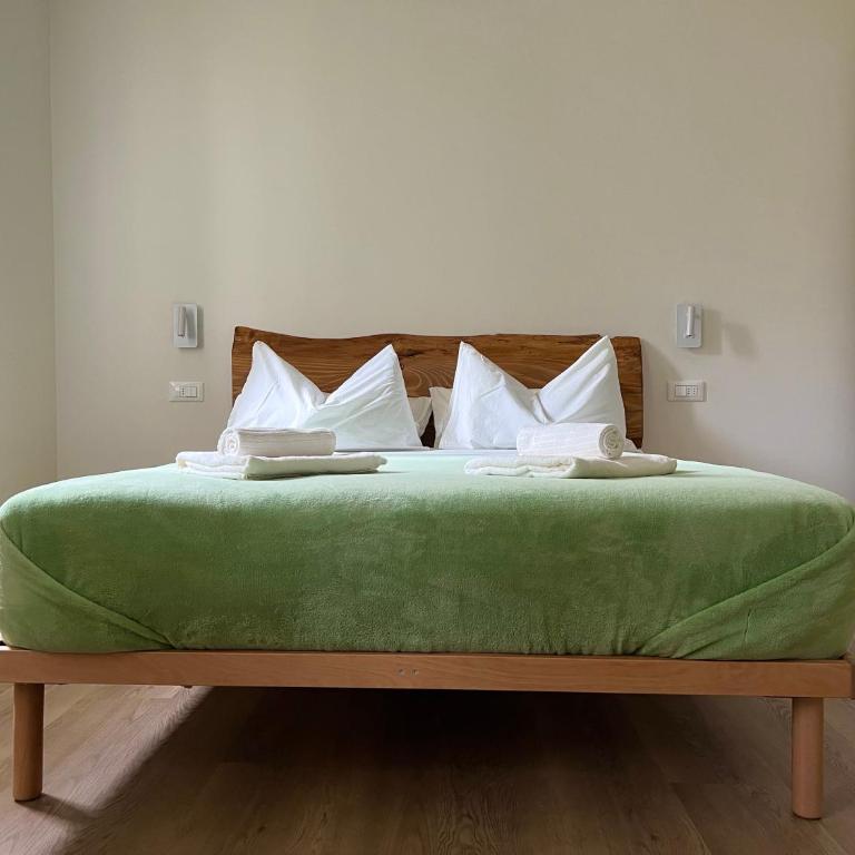 Centro Università Stazione - Suite Bovetta - Appartamento con 1 Camera da Letto - 7