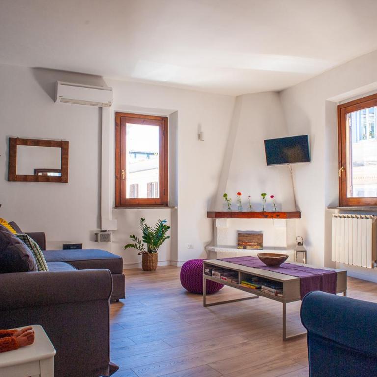 Casa Luce 66 - One-Bedroom Apartment - 1