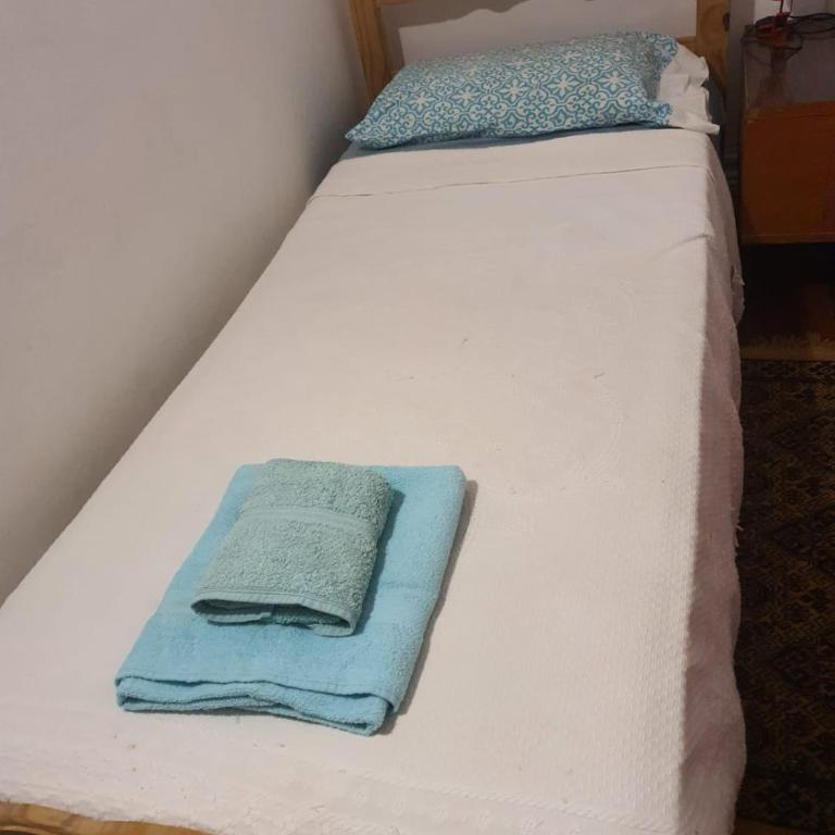 Hotel Cuba - Habitación Triple - 2