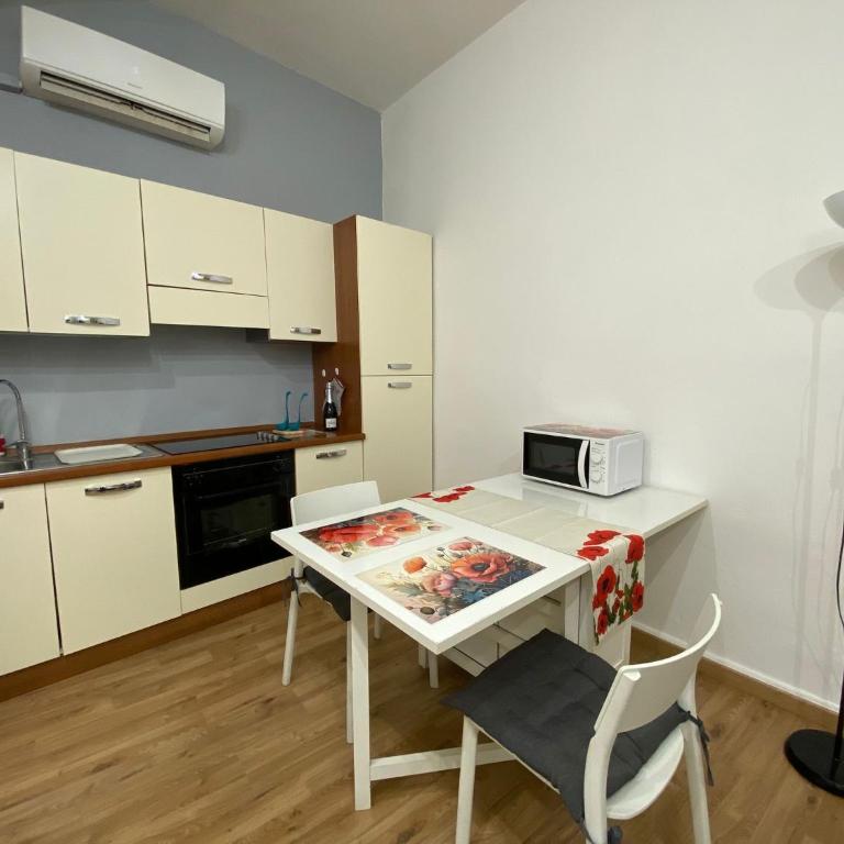 New studio a Trastevere - Appartamento - Piano Terra - 17