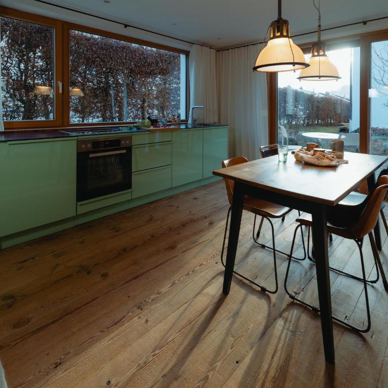 Ferienapartment Gasötz Berchtesgaden - Apartment mit 1 Schlafzimmer - 6