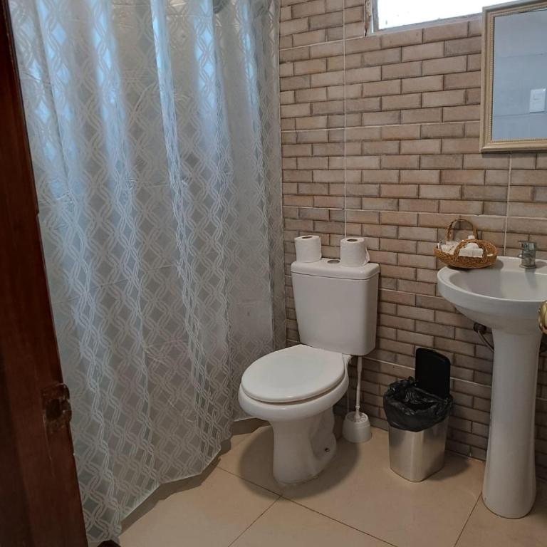 La Martinna 1 - Three-Bedroom House - 19