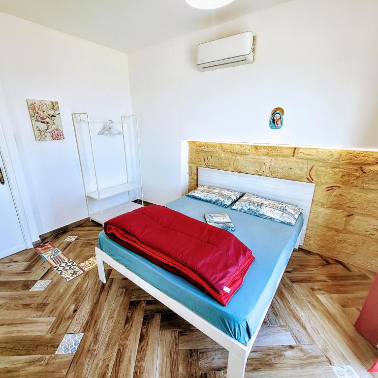 Seafront House Gabbiano Azzurro - Apartment - 18