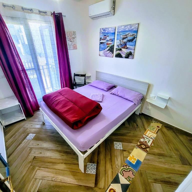 Seafront House Gabbiano Azzurro - Apartment - 22