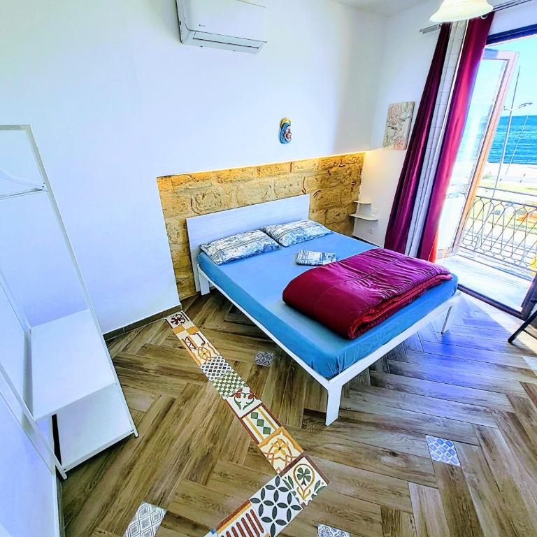 Seafront House Gabbiano Azzurro - Apartment - 8