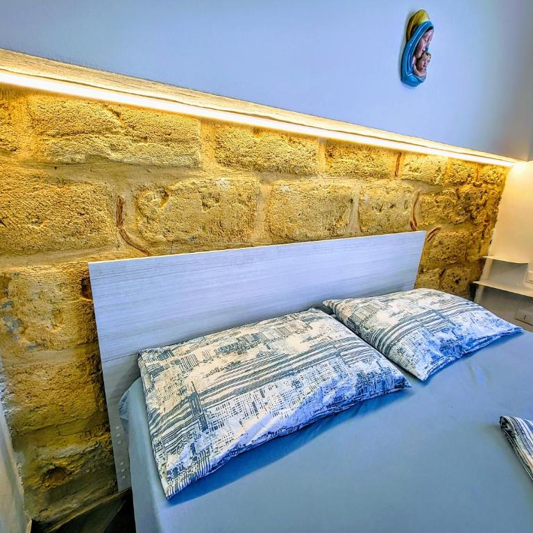 Seafront House Gabbiano Azzurro - Apartment - 9