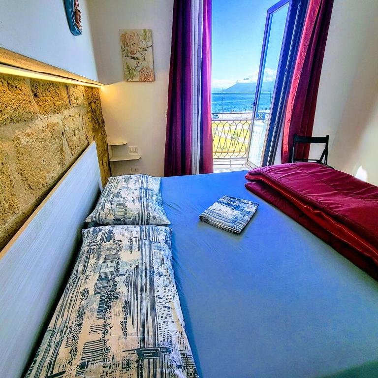Seafront House Gabbiano Azzurro - Apartment - 10
