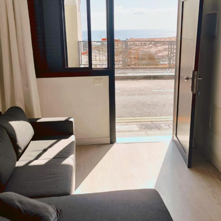 Vistabella - Las Vistas Beach, Los Cristianos - One-Bedroom Apartment - 2