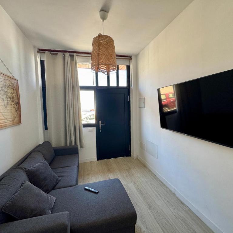 Vistabella - Las Vistas Beach, Los Cristianos - One-Bedroom Apartment - 4