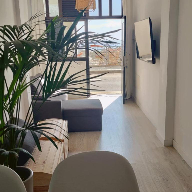 Vistabella - Las Vistas Beach, Los Cristianos - One-Bedroom Apartment - 6