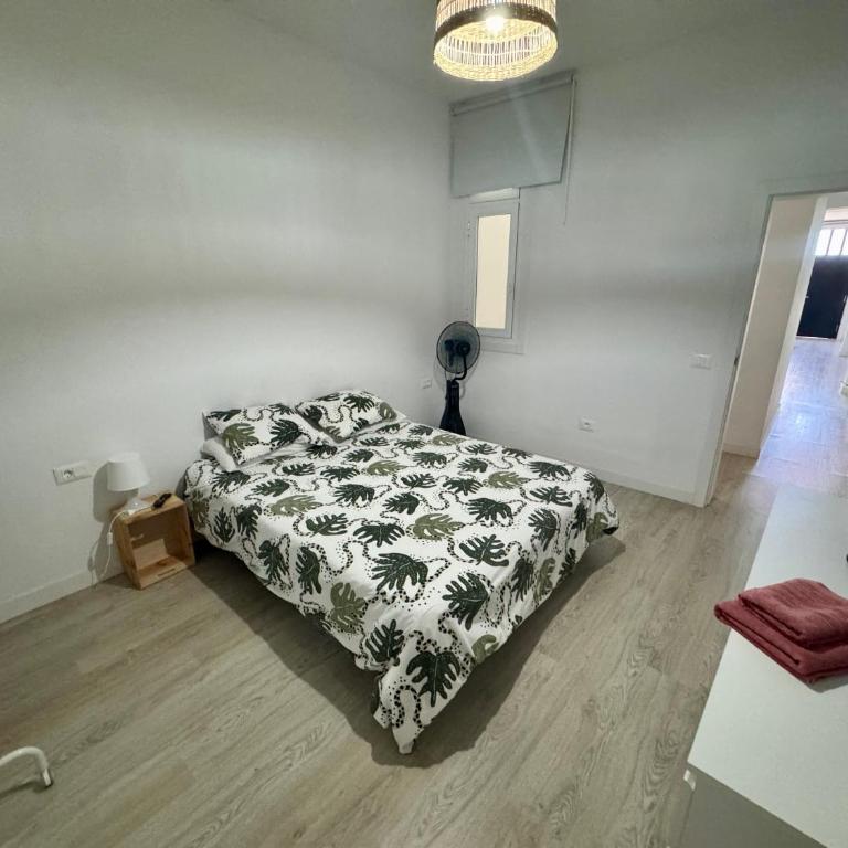 Vistabella - Las Vistas Beach, Los Cristianos - One-Bedroom Apartment - 8