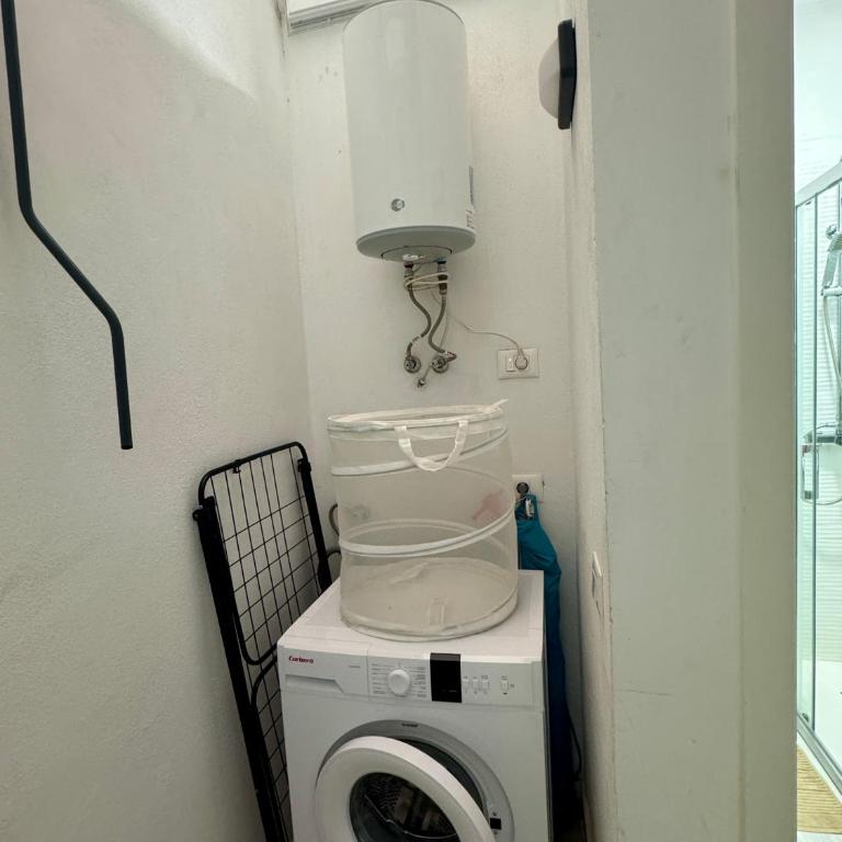 Vistabella - Las Vistas Beach, Los Cristianos - One-Bedroom Apartment - 12