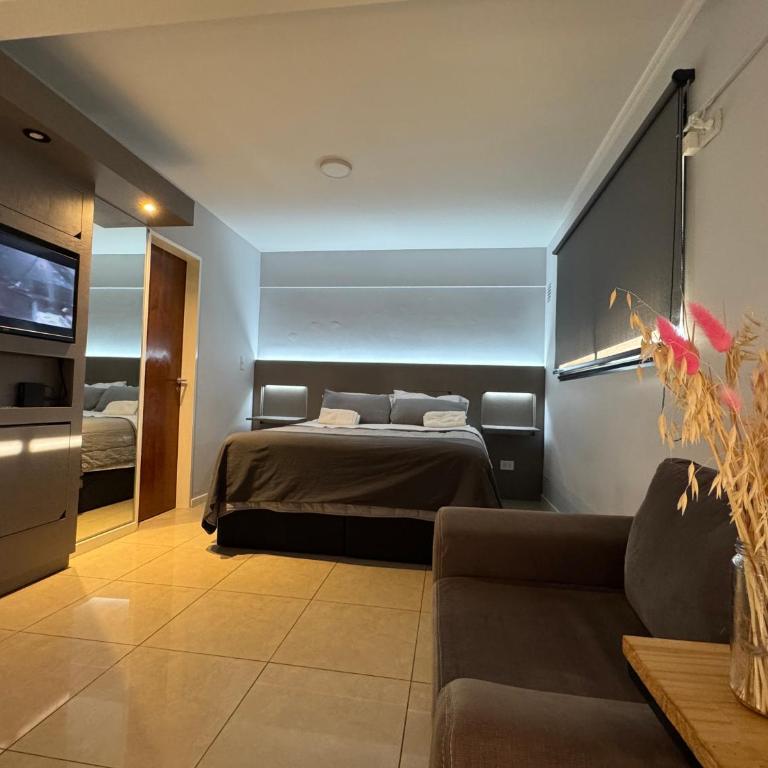 Premium Apartment Rosario - Joan Miró - Apartamento de 1 dormitorio - 1