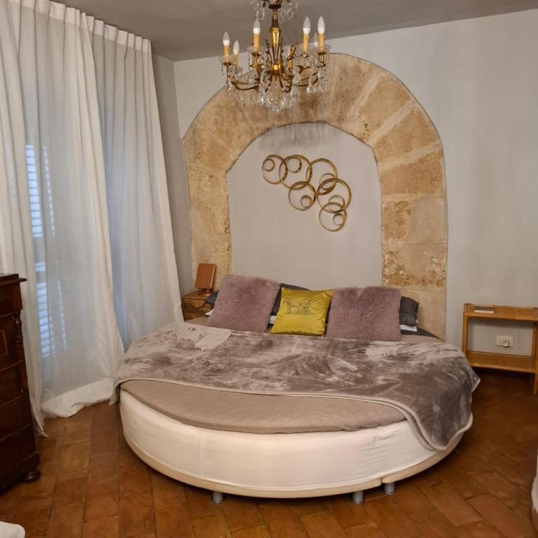 Suite "La Finestra su Alghero" - Studio Apartment - 12