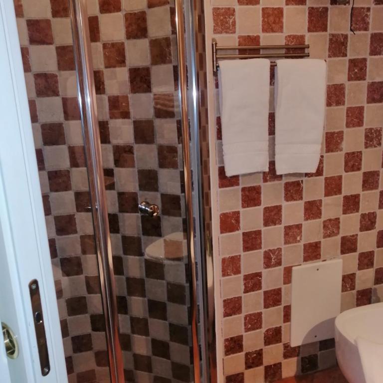 Suite "La Finestra su Alghero" - Studio Apartment - 13