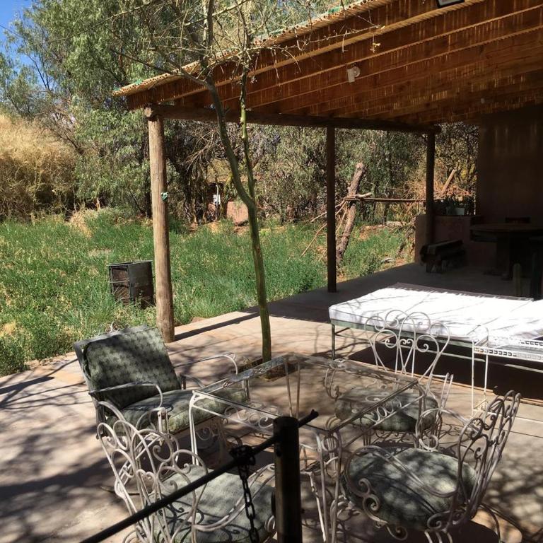 Casa Luna - Casa de 3 dormitorios - 1