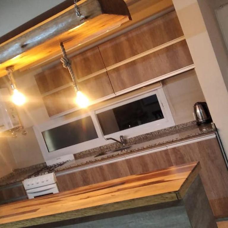 Aires de Montaña cabañas - Casa de 2 dormitorios - 26