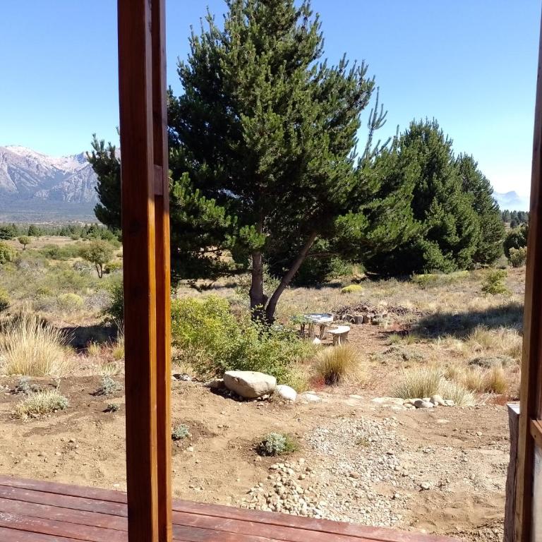 Tierra de Guanacos - casa en la naturaleza - Chalet de 3 dormitorios - 11