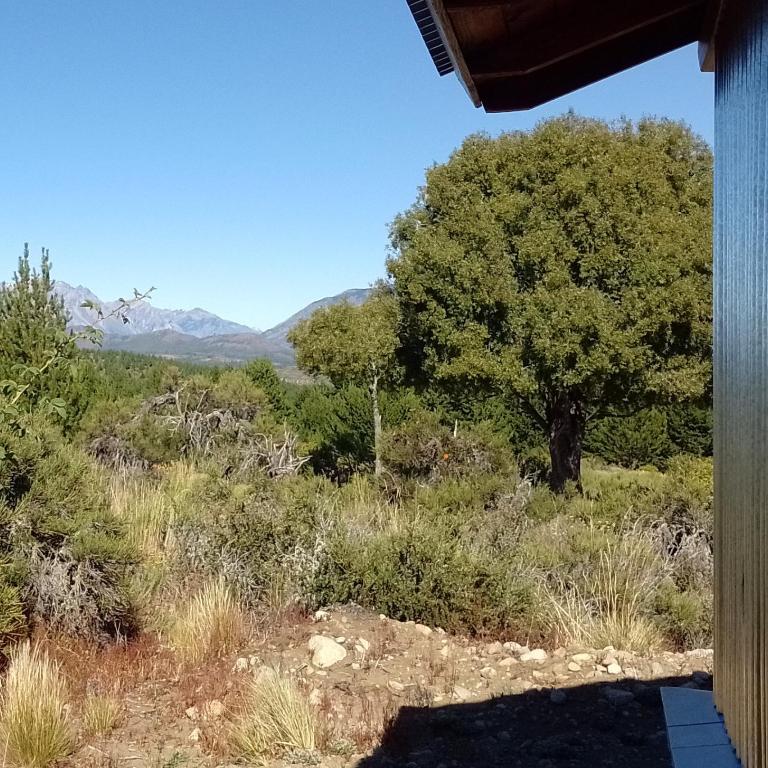Tierra de Guanacos - casa en la naturaleza - Chalet de 3 dormitorios - 32
