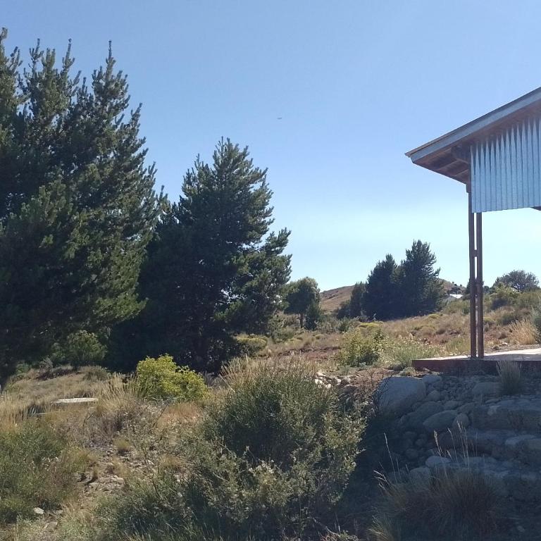 Tierra de Guanacos - casa en la naturaleza - Chalet de 3 dormitorios - 51