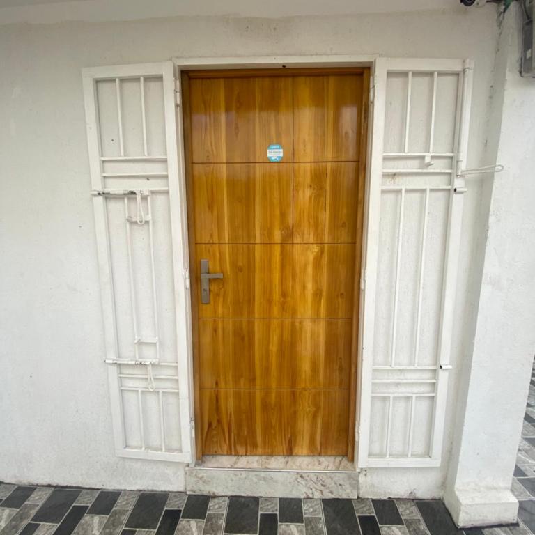 Casa de lujo en barrio popular - Apartamento - Planta baja - 29