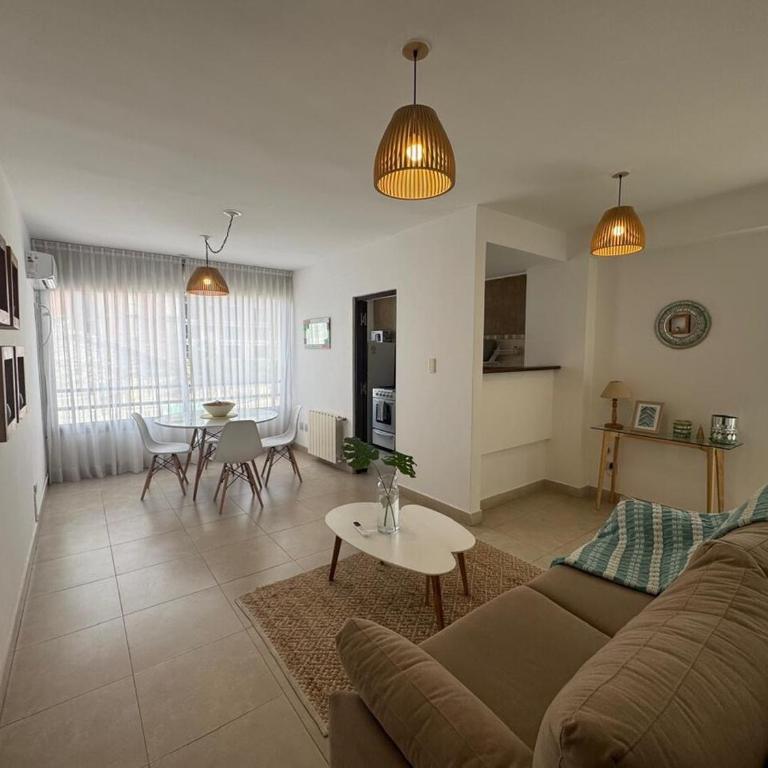 Ideal, nice and comfortable - Apartamento de 1 dormitorio - 20