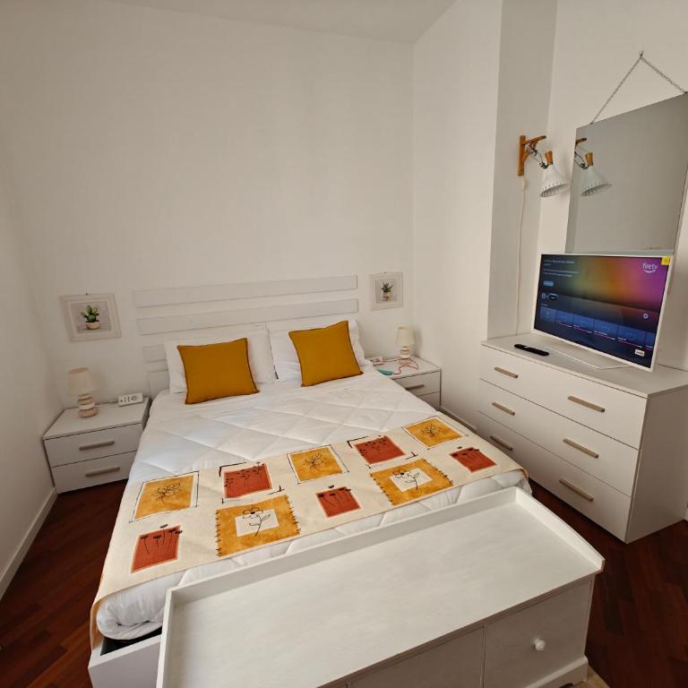 Angolo Romano - Appartamento con 1 Camera da Letto - 21