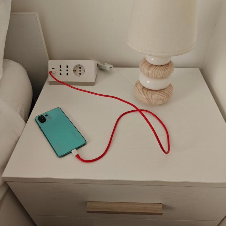 Angolo Romano - Appartamento con 1 Camera da Letto - 22
