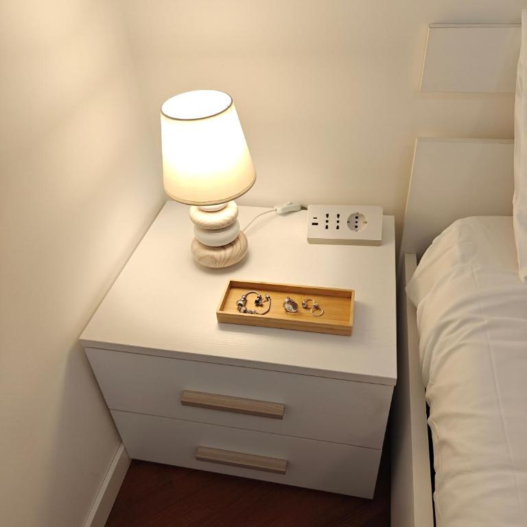 Angolo Romano - Appartamento con 1 Camera da Letto - 23