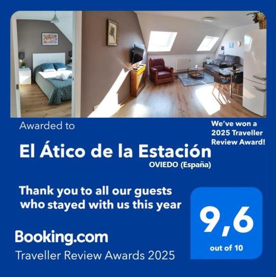 El Ático de la Estación - Apartamento de 1 dormitorio - 26