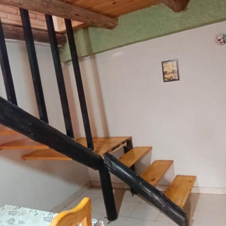 Depto NOAH - Apartamento de 1 dormitorio - 2