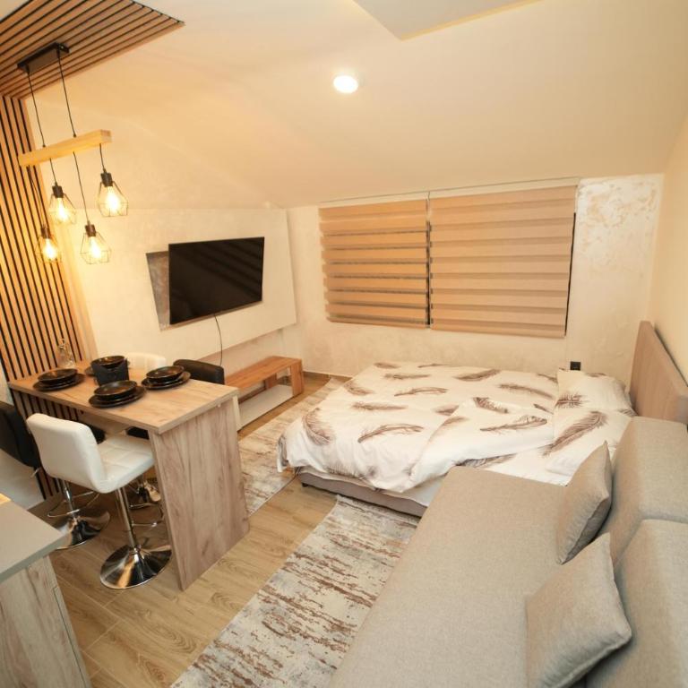 Residence Hill - Planinski Kutak - One-Bedroom Apartment - 3