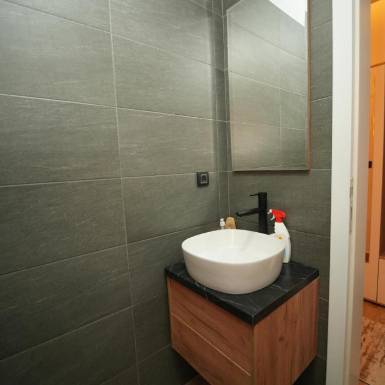 Residence Hill - Planinski Kutak - One-Bedroom Apartment - 11