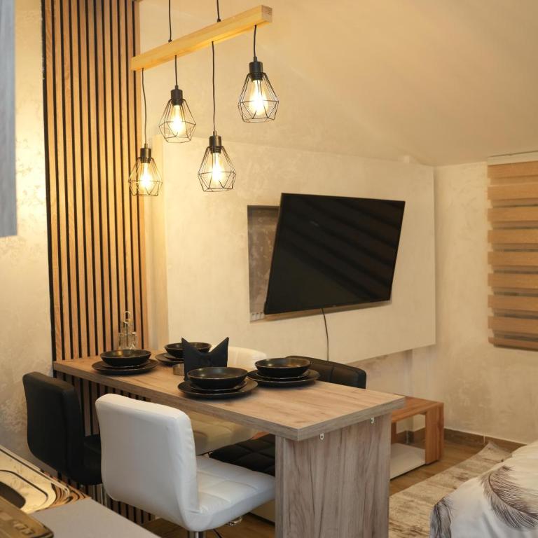 Residence Hill - Planinski Kutak - One-Bedroom Apartment - 13