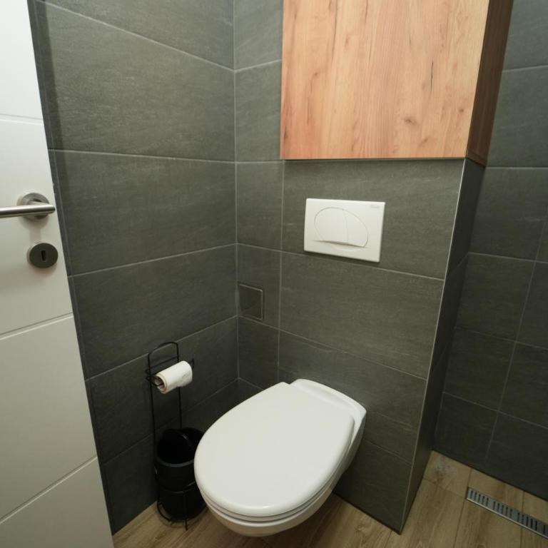 Residence Hill - Planinski Kutak - One-Bedroom Apartment - 14