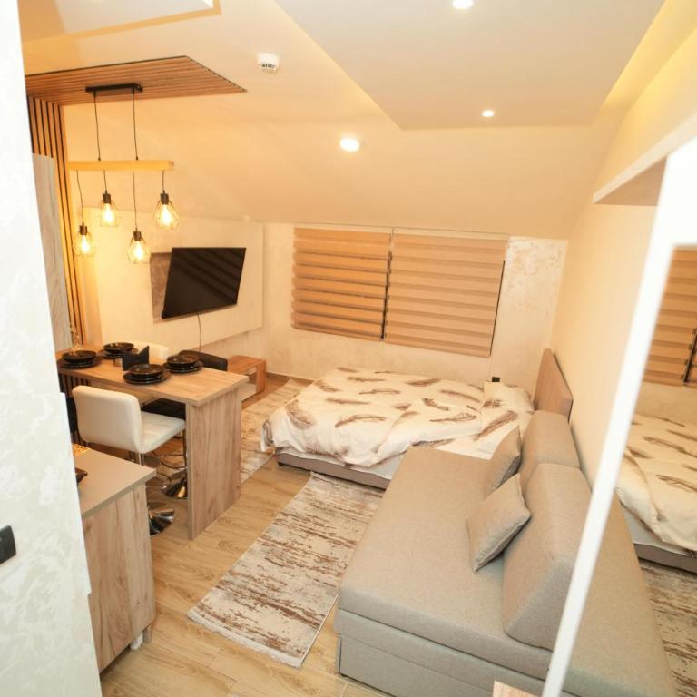 Residence Hill - Planinski Kutak - One-Bedroom Apartment - 2