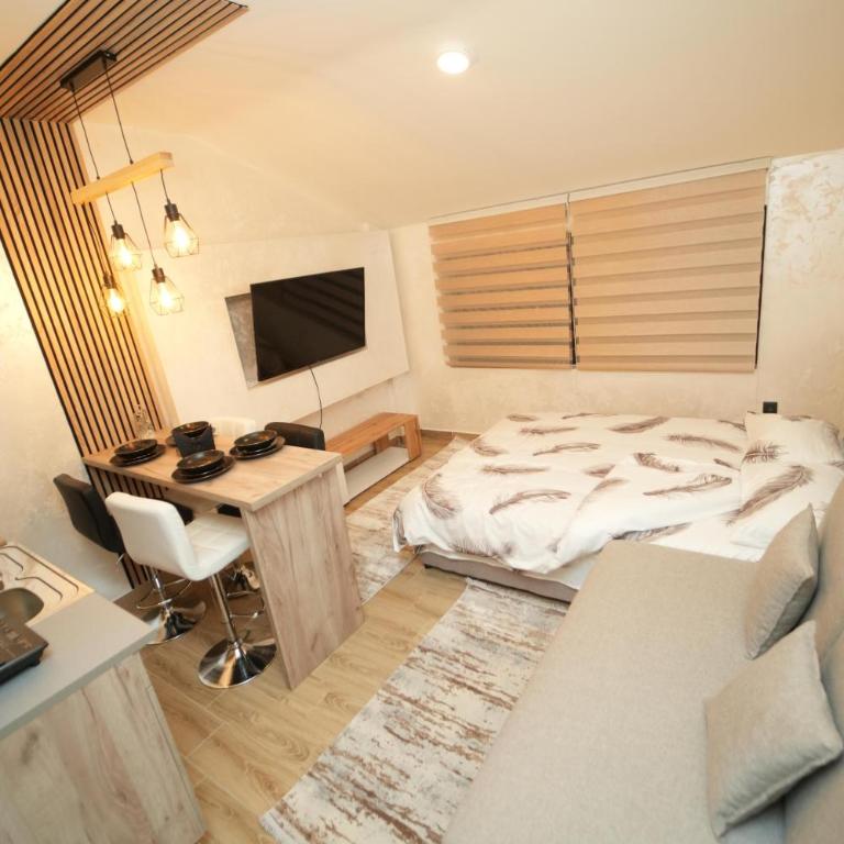 Residence Hill - Planinski Kutak - One-Bedroom Apartment - 17