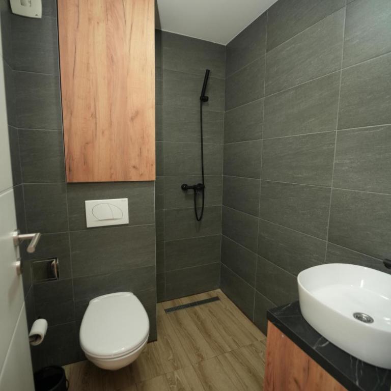 Residence Hill - Planinski Kutak - One-Bedroom Apartment - 6