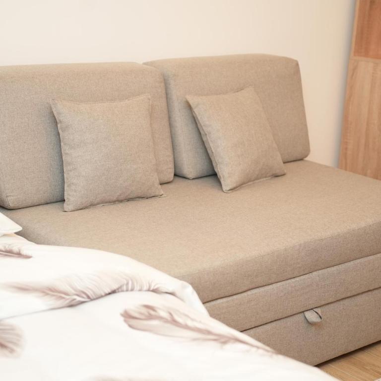 Residence Hill - Planinski Kutak - One-Bedroom Apartment - 19