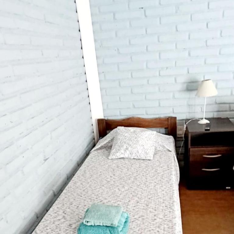 Depto AGUSTIN - Apartamento de 1 dormitorio - 4
