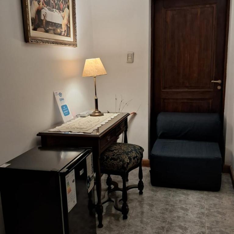 CASABLANCA CATAMARCA Guest House - Habitación Superior - 1 cama grande - 7