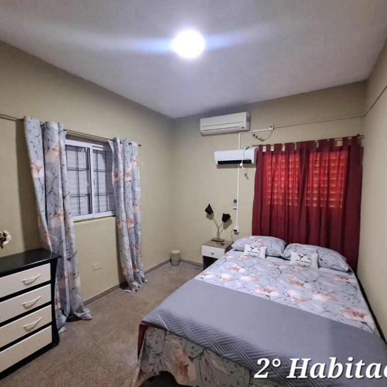 Alojamiento Marlugm - Apartamento de 2 dormitorios - 1