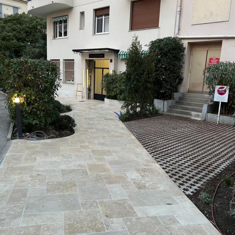 Le 29 Promenade des Anglais - Golden Square - Studio - 1