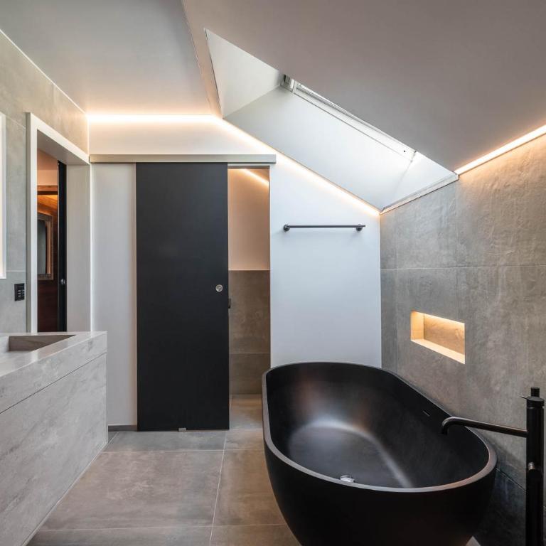 Central, Luxury, Chalet-Style Penthouse Apartment - Apartamento - 3
