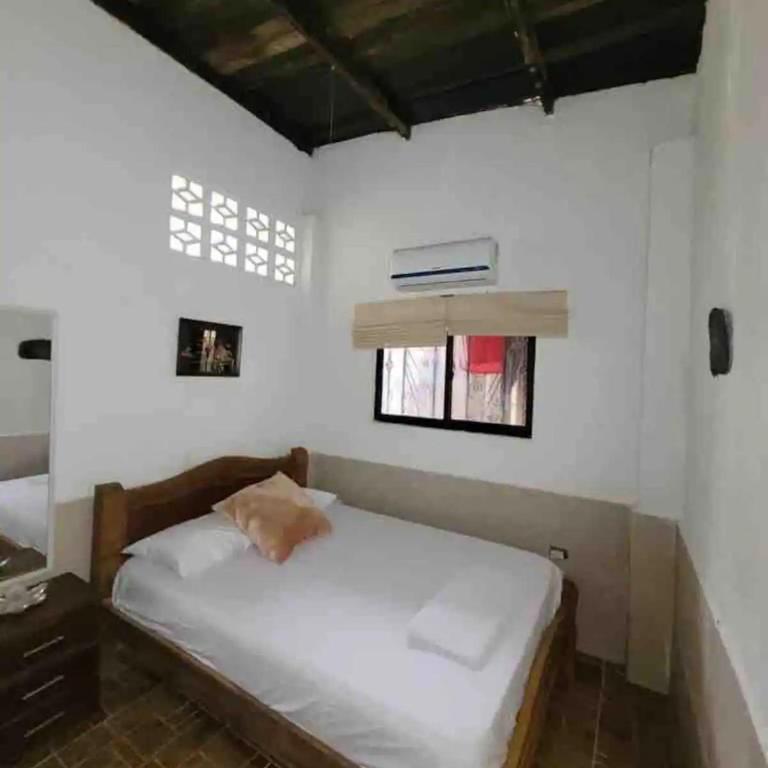 Sabaleo Beach House - Habitación Familiar - 3