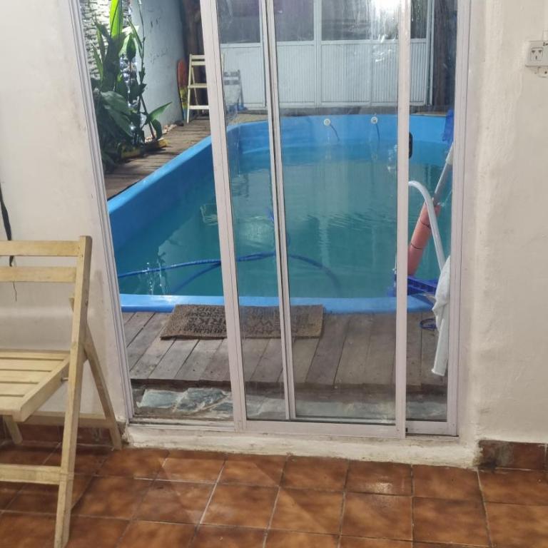 Casa de milva - Casa con 1 dormitorio - 18