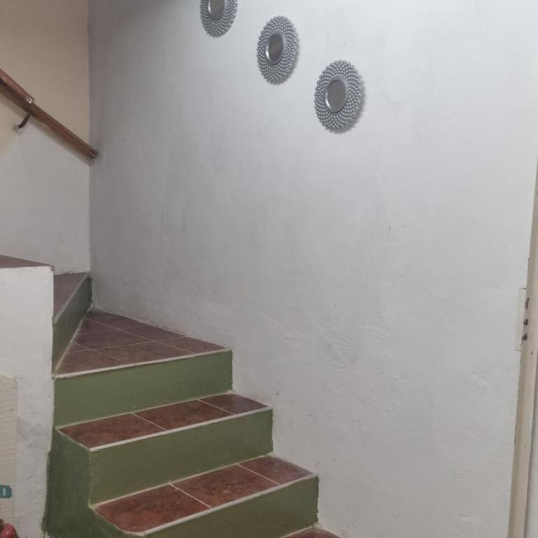Casa de milva - Casa con 1 dormitorio - 23