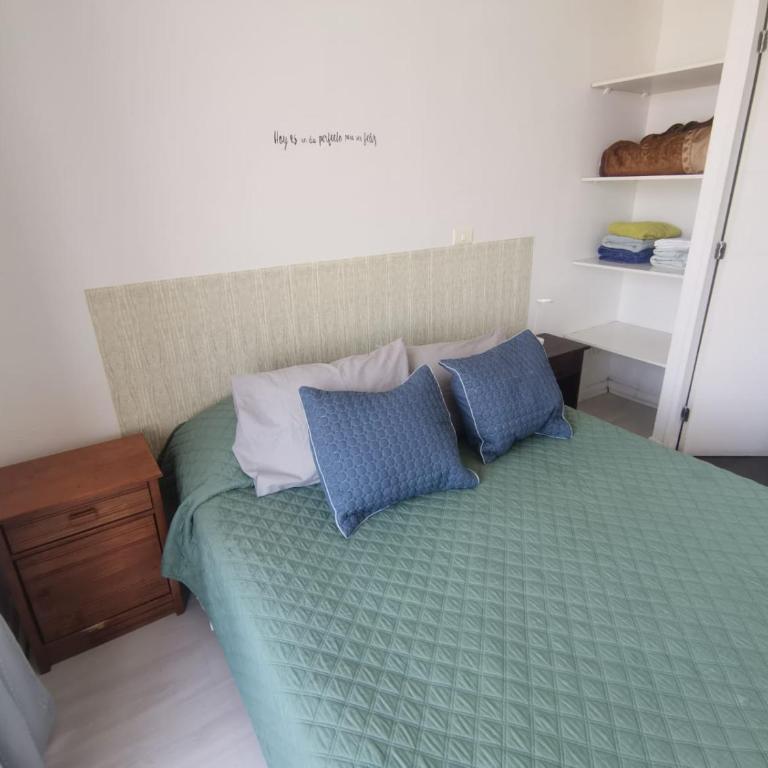 Santiago Céntrico y Patrimonial - Apartamento de 1 dormitorio - 8