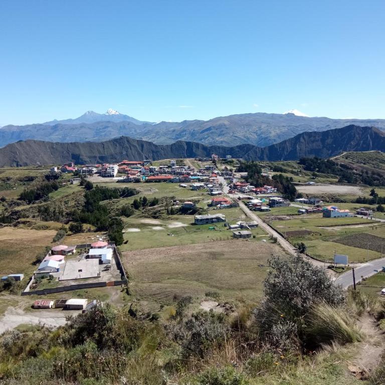 Runa Wasi Quilotoa - Tienda - 1