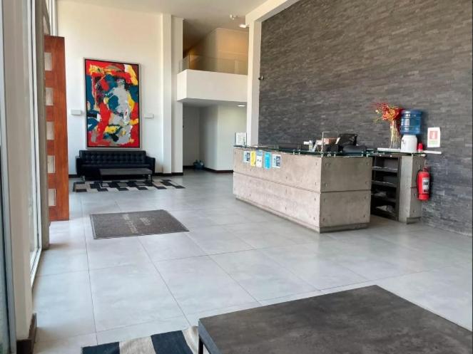 17 Apartamento en Santiago en frente a Metro - Estadio - Hipodromo de Chile - Apartamento de 1 dormitorio - 30